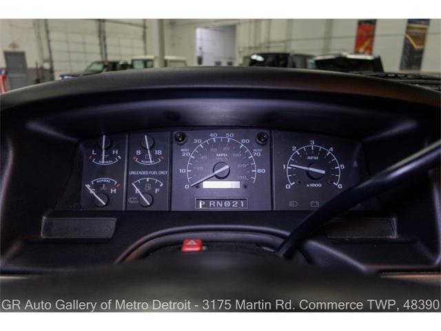 1994 Ford Bronco (CC-2113038) for sale in Kentwood, Michigan