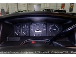1994 Ford Bronco (CC-2113038) for sale in Kentwood, Michigan
