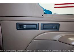 1994 Ford Bronco (CC-2113038) for sale in Kentwood, Michigan