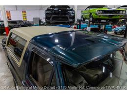 1994 Ford Bronco (CC-2113038) for sale in Kentwood, Michigan