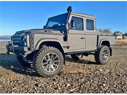 1993 Land Rover Defender 110 (CC-2113039) for sale in Glendale, California