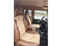 1993 Land Rover Defender 110 (CC-2113039) for sale in Glendale, California