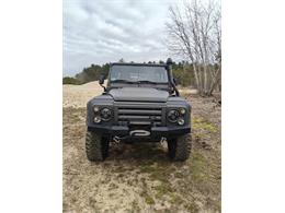 1993 Land Rover Defender 110 (CC-2113039) for sale in Glendale, California