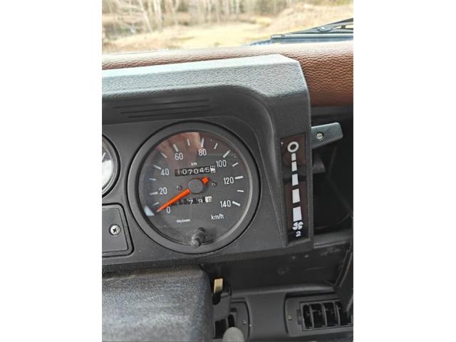 1993 Land Rover Defender 110 (CC-2113039) for sale in Glendale, California