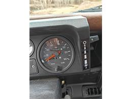 1993 Land Rover Defender 110 (CC-2113039) for sale in Glendale, California