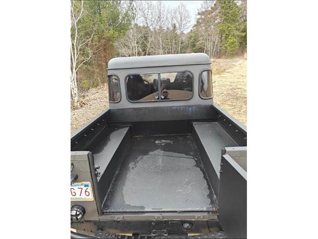 1993 Land Rover Defender 110 (CC-2113039) for sale in Glendale, California