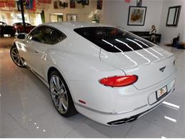 2020 Bentley Continental GT (CC-2110304) for sale in Cadillac, Michigan