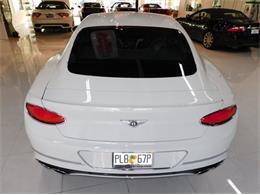 2020 Bentley Continental GT (CC-2110304) for sale in Cadillac, Michigan