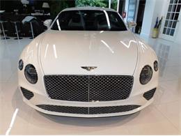 2020 Bentley Continental GT (CC-2110304) for sale in Cadillac, Michigan