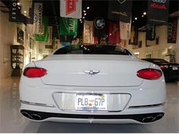 2020 Bentley Continental GT (CC-2110304) for sale in Cadillac, Michigan