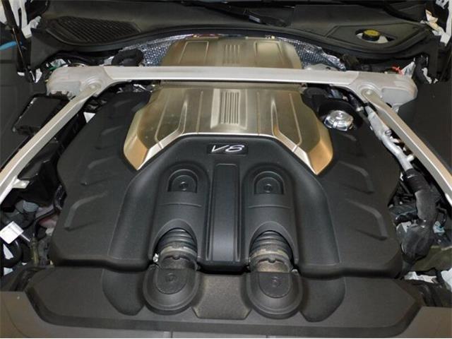 2020 Bentley Continental GT (CC-2110304) for sale in Cadillac, Michigan