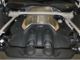 2020 Bentley Continental GT (CC-2110304) for sale in Cadillac, Michigan