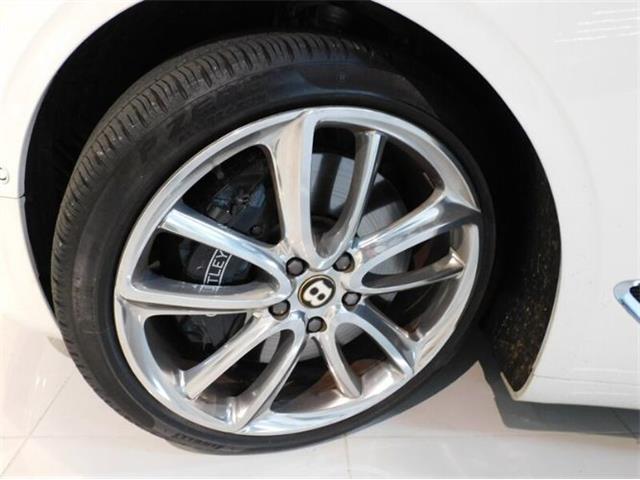 2020 Bentley Continental GT (CC-2110304) for sale in Cadillac, Michigan