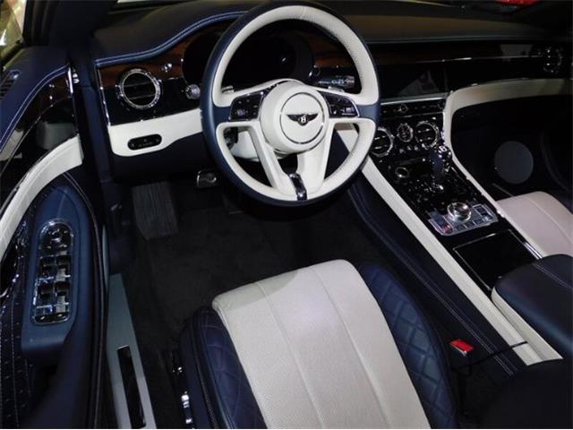 2020 Bentley Continental GT (CC-2110304) for sale in Cadillac, Michigan