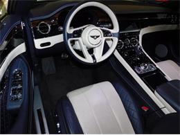 2020 Bentley Continental GT (CC-2110304) for sale in Cadillac, Michigan