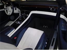 2020 Bentley Continental GT (CC-2110304) for sale in Cadillac, Michigan