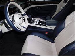 2020 Bentley Continental GT (CC-2110304) for sale in Cadillac, Michigan