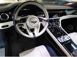 2020 Bentley Continental GT (CC-2110304) for sale in Cadillac, Michigan