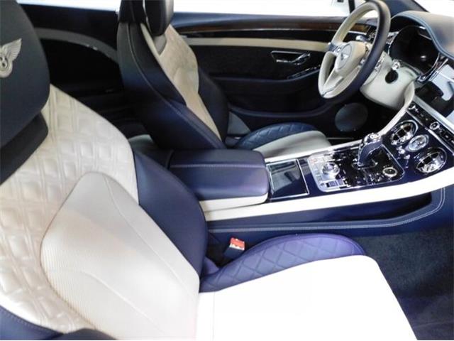 2020 Bentley Continental GT (CC-2110304) for sale in Cadillac, Michigan