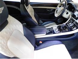 2020 Bentley Continental GT (CC-2110304) for sale in Cadillac, Michigan