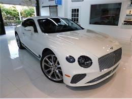 2020 Bentley Continental GT (CC-2110304) for sale in Cadillac, Michigan