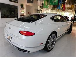 2020 Bentley Continental GT (CC-2110304) for sale in Cadillac, Michigan