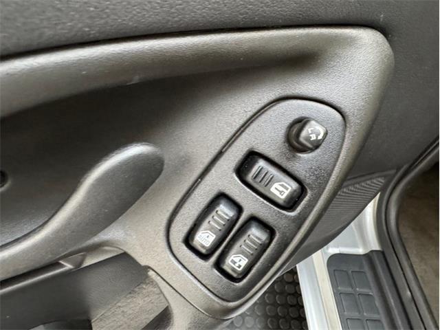 2002 Chevrolet Camaro (CC-2113040) for sale in Morgantown, Pennsylvania