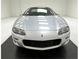 2002 Chevrolet Camaro (CC-2113040) for sale in Morgantown, Pennsylvania