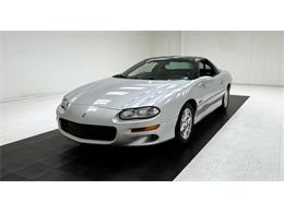 2002 Chevrolet Camaro (CC-2113040) for sale in Morgantown, Pennsylvania