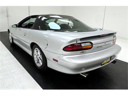 2002 Chevrolet Camaro (CC-2113040) for sale in Morgantown, Pennsylvania