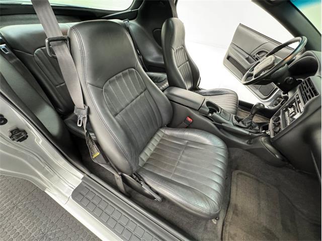 2002 Chevrolet Camaro (CC-2113040) for sale in Morgantown, Pennsylvania