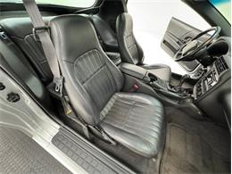 2002 Chevrolet Camaro (CC-2113040) for sale in Morgantown, Pennsylvania