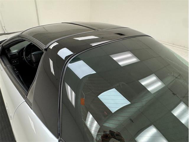 2002 Chevrolet Camaro (CC-2113040) for sale in Morgantown, Pennsylvania