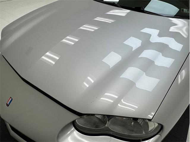 2002 Chevrolet Camaro (CC-2113040) for sale in Morgantown, Pennsylvania
