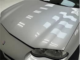 2002 Chevrolet Camaro (CC-2113040) for sale in Morgantown, Pennsylvania
