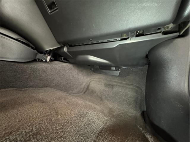 2002 Chevrolet Camaro (CC-2113040) for sale in Morgantown, Pennsylvania