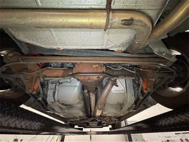 2002 Chevrolet Camaro (CC-2113040) for sale in Morgantown, Pennsylvania
