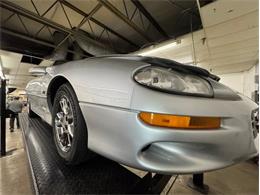 2002 Chevrolet Camaro (CC-2113040) for sale in Morgantown, Pennsylvania