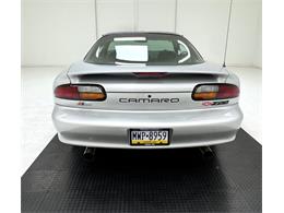 2002 Chevrolet Camaro (CC-2113040) for sale in Morgantown, Pennsylvania
