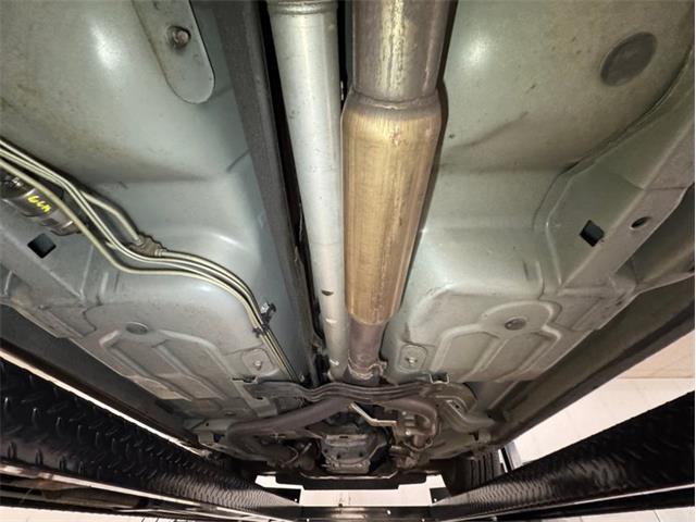 2002 Chevrolet Camaro (CC-2113040) for sale in Morgantown, Pennsylvania