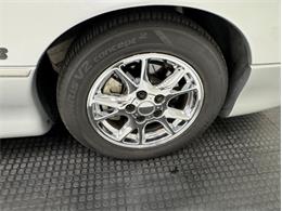 2002 Chevrolet Camaro (CC-2113040) for sale in Morgantown, Pennsylvania