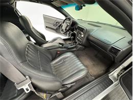 2002 Chevrolet Camaro (CC-2113040) for sale in Morgantown, Pennsylvania