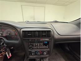 2002 Chevrolet Camaro (CC-2113040) for sale in Morgantown, Pennsylvania