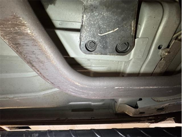 2002 Chevrolet Camaro (CC-2113040) for sale in Morgantown, Pennsylvania