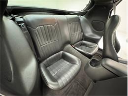 2002 Chevrolet Camaro (CC-2113040) for sale in Morgantown, Pennsylvania