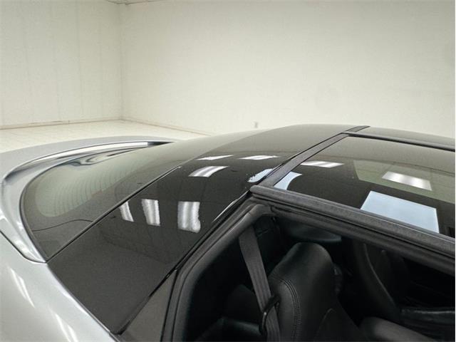 2002 Chevrolet Camaro (CC-2113040) for sale in Morgantown, Pennsylvania