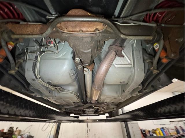 2002 Chevrolet Camaro (CC-2113040) for sale in Morgantown, Pennsylvania
