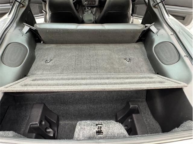 2002 Chevrolet Camaro (CC-2113040) for sale in Morgantown, Pennsylvania