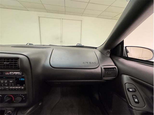 2002 Chevrolet Camaro (CC-2113040) for sale in Morgantown, Pennsylvania