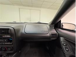 2002 Chevrolet Camaro (CC-2113040) for sale in Morgantown, Pennsylvania